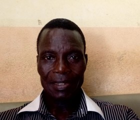 Marc Jean, 59 лет, Yamoussoukro