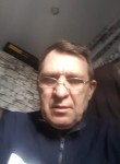 Виктор, 59 лет, Челябинск