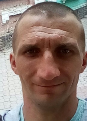 Андрій, 32, Україна, Київ