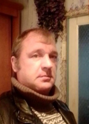 Sergey, 44, Russia, Kshenskiy