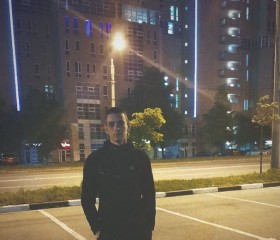 Yaroslav, 26, Moscow