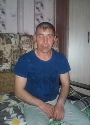 Игорь, 42, Россия, Челябинск