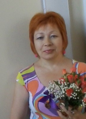 Наталья, 61, Россия, Котельниково