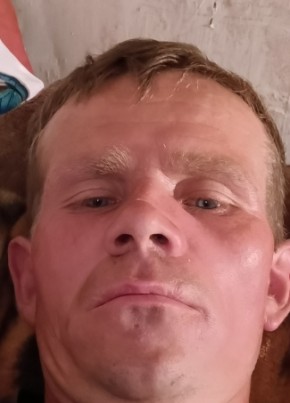 Антон из Нефтекумска 39 лет