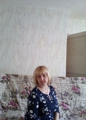 ЮЛИЯ, 38, Россия, Калуга