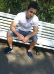 Тимур, 20 лет