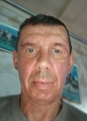 Дима из Москвы 46 лет