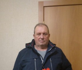 Александр, 66 лет, Красноярск