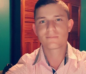 Eugenio, 31, Paraiso
