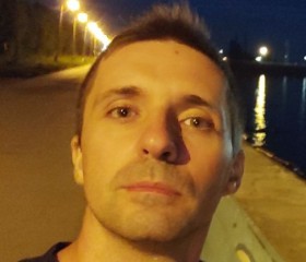 Роман, 41 год, Новосибирск