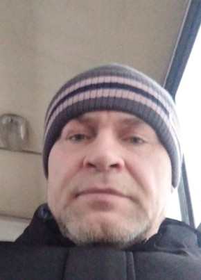 Вячеслав, 49, Россия, Приволжск