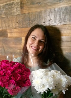 Алекса из Москвы 36 лет
