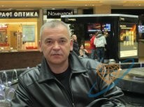 Albert, 59, Россия, Москва