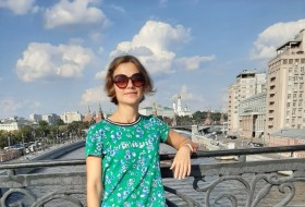 Наталья, 42 - Только Я