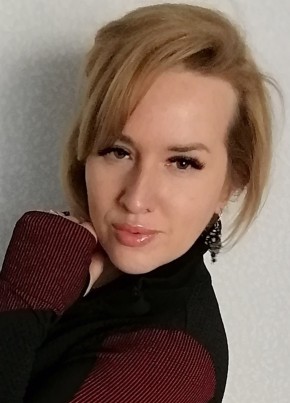 Марина из Владимира 36 лет