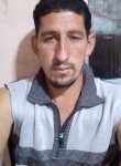 André francisco, 37 лет, Irecê