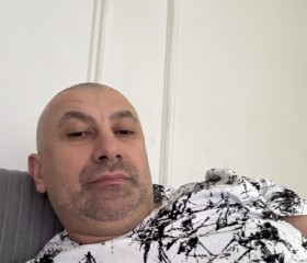 Samir, 45, Tver