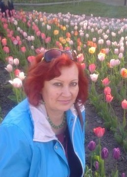 Валентина, 58, Україна, Хмільник