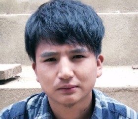 Karma, 30, Thimphu
