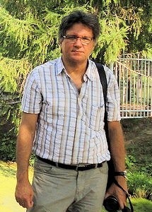 Андрей, 65, Россия, Санкт-Петербург