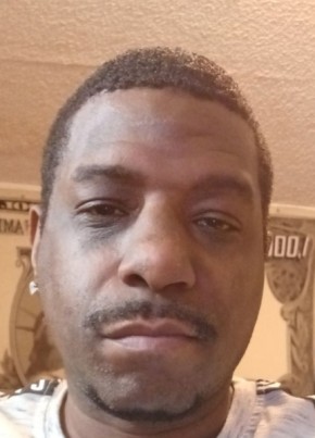 Ced, 44, United States of America, Winter Haven