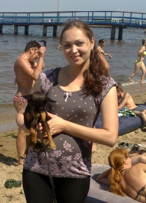 Ekaterina , 43, Russia, Irkutsk