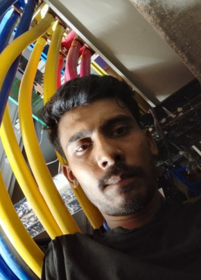 Riyad Ahmed, 26, বাংলাদেশ, ঢাকা