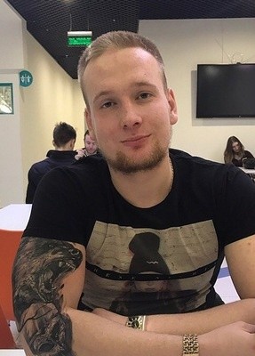 Андрей, 29, Россия, Йошкар-Ола