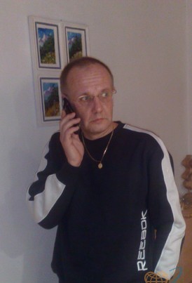 Serge, 65, Slovenská Republika, 