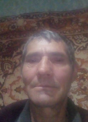 Виталик, 55, Рэспубліка Беларусь, Паставы