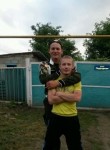 Олег, 24 года