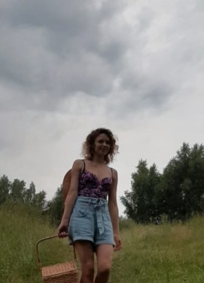 Александра, 37, Россия, Муром