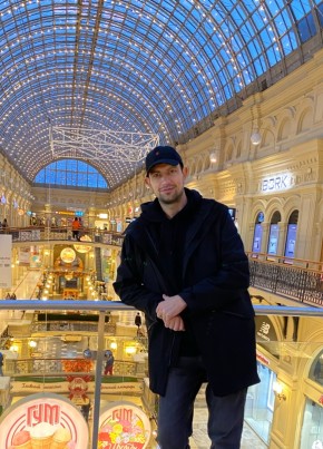 Vitaliy, 45, Russia, Khimki