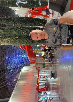 Evgeniy, 53, Russia, Kislovodsk