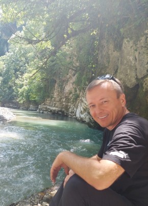 Evgeniy, 53, Russia, Kislovodsk
