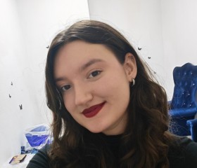 Ekaterina, 24, Dmitrov