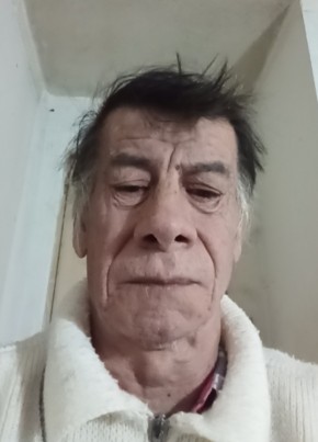 Ariel из Ciudad Autónoma de Buenos Aires 41 год