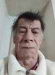 Ariel, 41, Buenos Aires