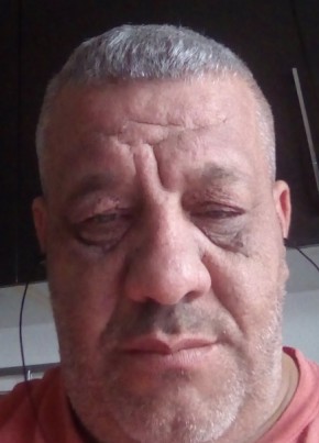 Ahmed, 51, République Française, Joué-lès-Tours
