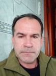 Стрелец, 51 год, Брянск