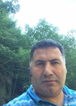 samed, 52, Azərbaycan Respublikası, Bakı