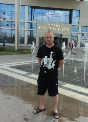 Oleg, 43, Russia, Nizhniy Novgorod