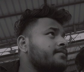 Dev DK, 22 года, Bangalore