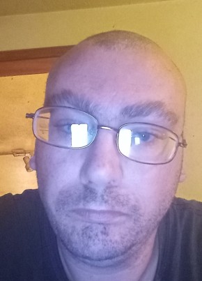 Eric, 37, United States of America, Marion (State of Illinois)