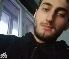 lukas, 28, Littau