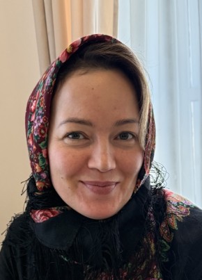 Olesya, 44, Russia, Odintsovo