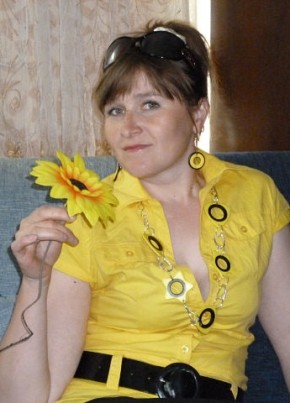 Ирина, 46, Россия, Куртамыш