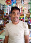 Bharat prajapat, 41 год, Jumri Tilaiyā