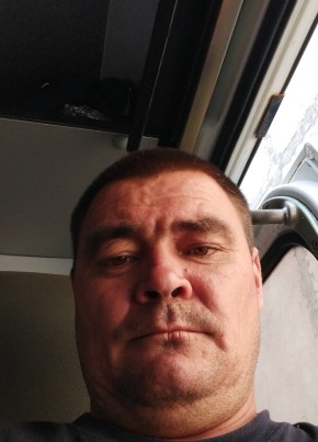 воин из Южно-Сахалинска 41 год