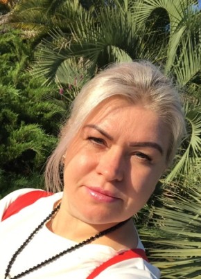 Ольга, 45, Россия, Сургут